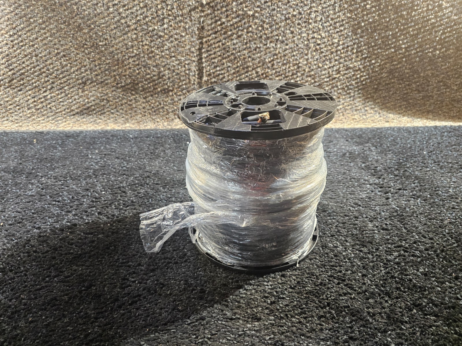 Southwire Royal Cord 3/C 16 AWG Water Resistant Cable 250ft SJ00W E46194 300V