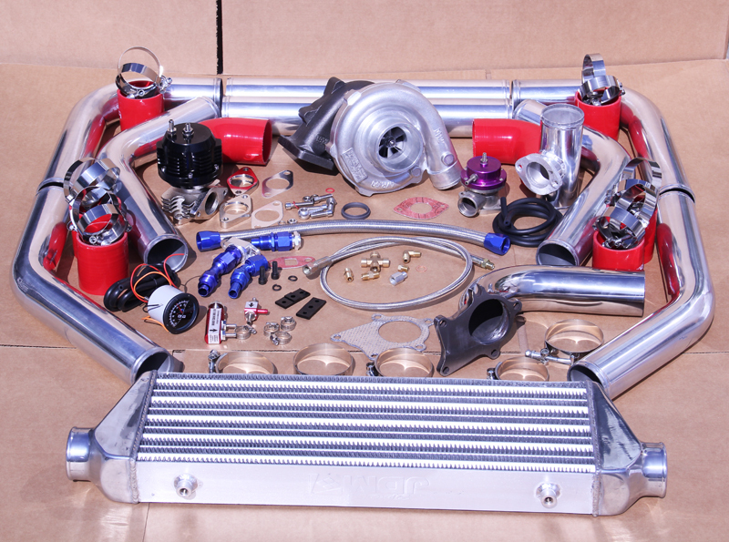 TOYOTA UNIVERSAL 7PSI UPGRADE T3/T4 TURBO TURBOCHARGER KIT AR .57 STAGE 3 350HP TOYOTA UNIVERSAL 7PSI UPGRADE T3/T4 TURBO TURBOCHARGER KIT AR .57 STAGE 3 350HP