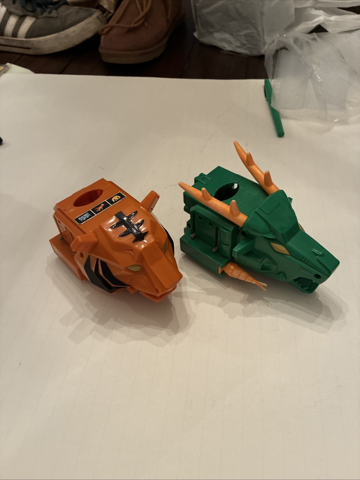 Battle Beasts Tearin\' Tiger Chariot/ Deer 1987 Works Hasbro Vehicle Car lot rare Battle Beasts Tearin\' Tiger Chariot/ Deer 1987 Works Hasbro Vehicle Car lot rare