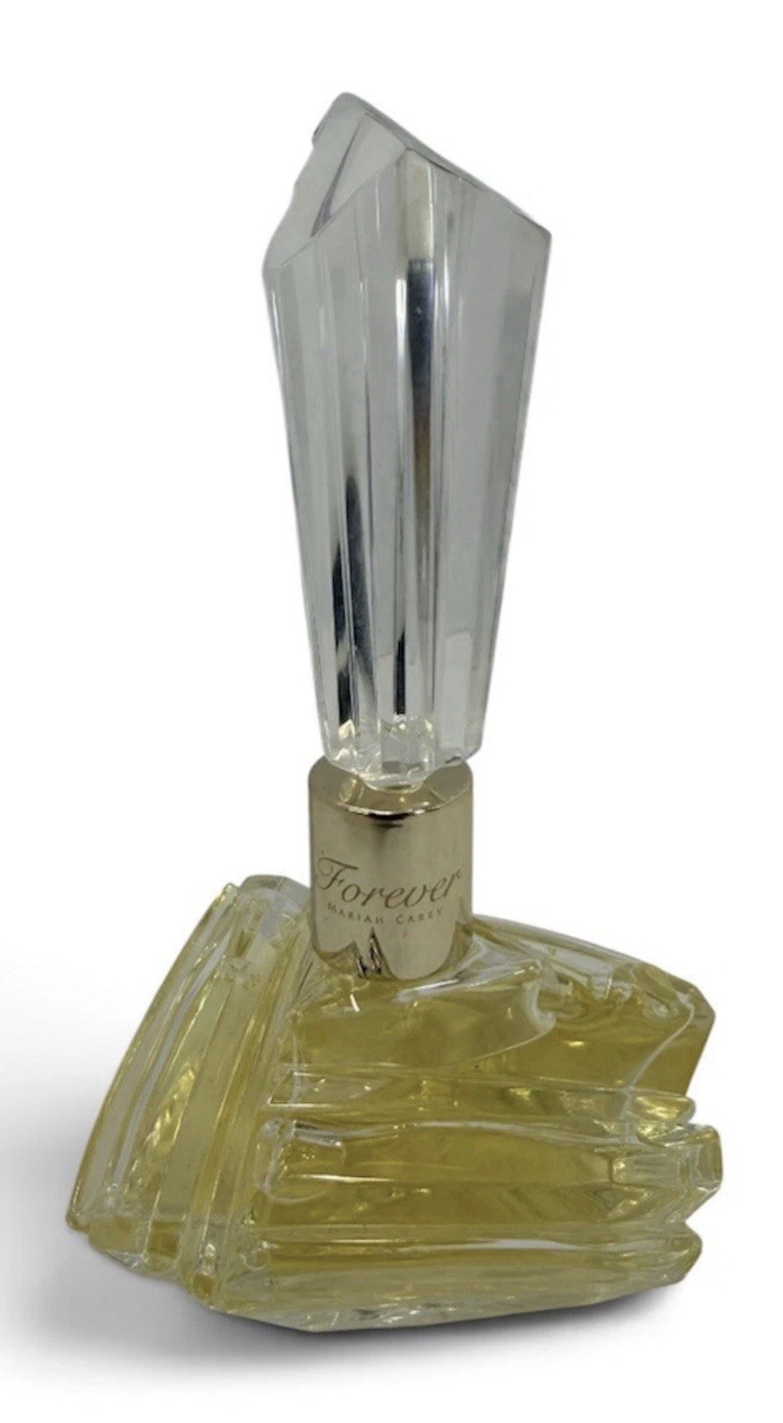 FOREVER BY MARIAH CAREY 1.7FL OZ 50ML EAU DE PARFUM FOR WOMEN DISCONTINUED FOREVER BY MARIAH CAREY 1.7FL OZ 50ML EAU DE PARFUM FOR WOMEN DISCONTINUED