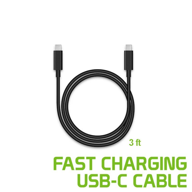 45W Power Adapter Fast Charger For Samsung Galaxy S26/25/24/23/22 Type C cable
