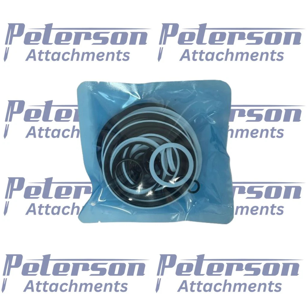 BTI BXR50C Seal Kit