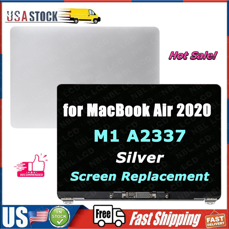 A2337 New for MacBook Air 13