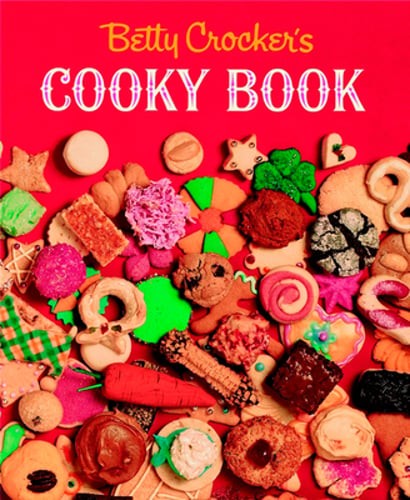 Betty Crocker's Cooky Book by Betty Crocker: Used Betty Crocker's Cooky Book by Betty Crocker: Used