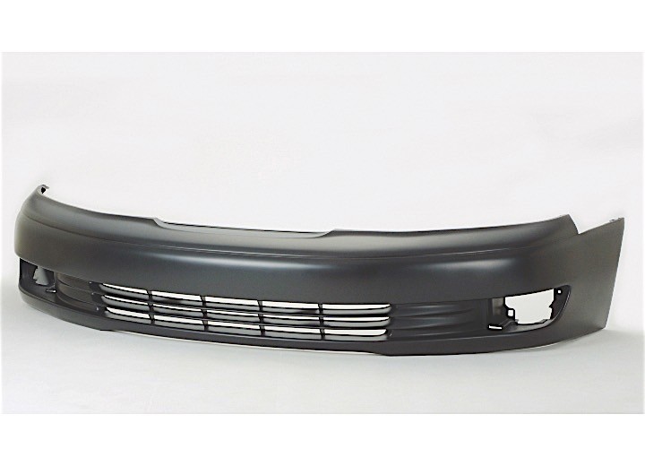 Sherman Front Bumper Cover Primed For 1997-1999 Lexus ES300