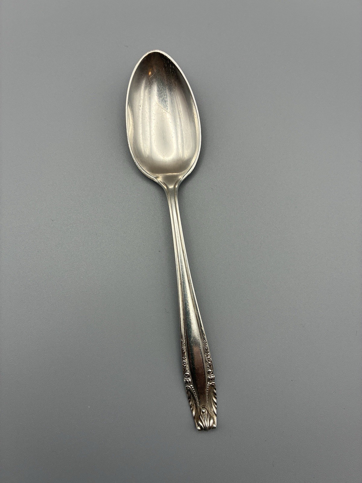 Wallace Stradivari Sterling 6