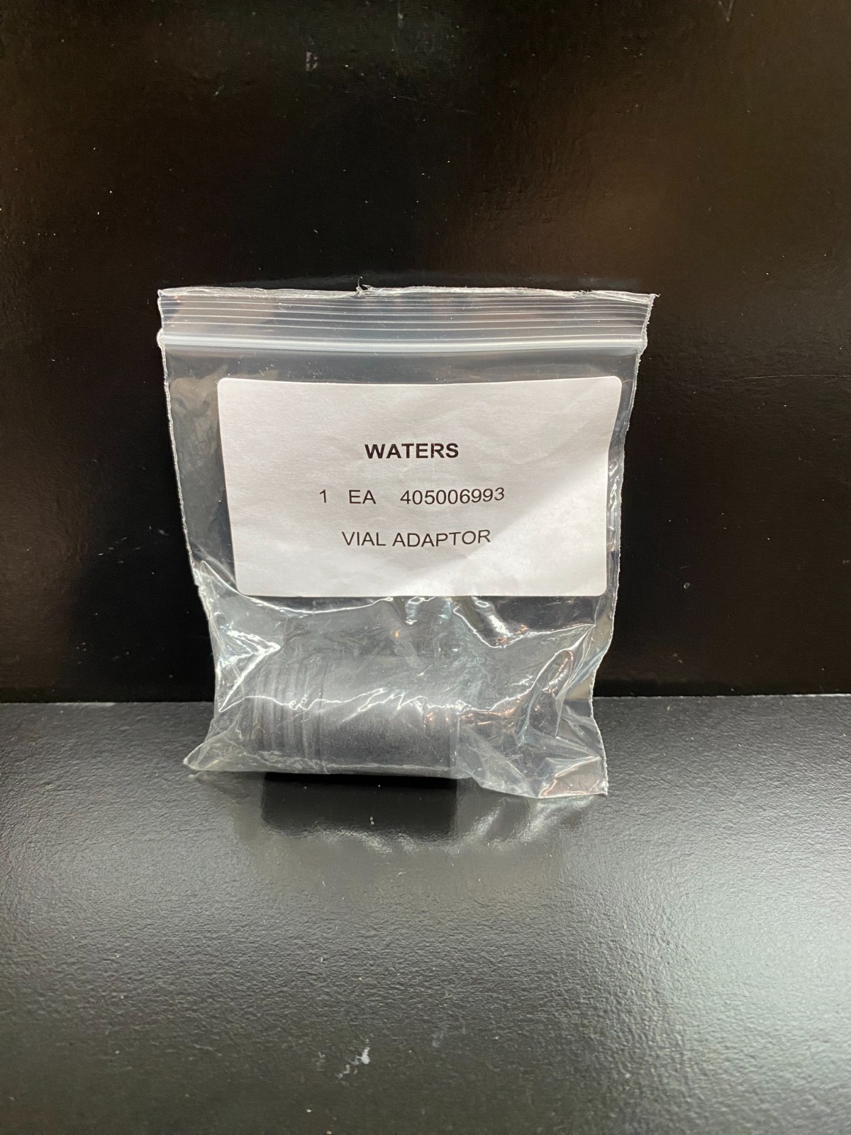 Waters PN 405006993 Vial Adapter Waters PN 405006993 Vial Adapter