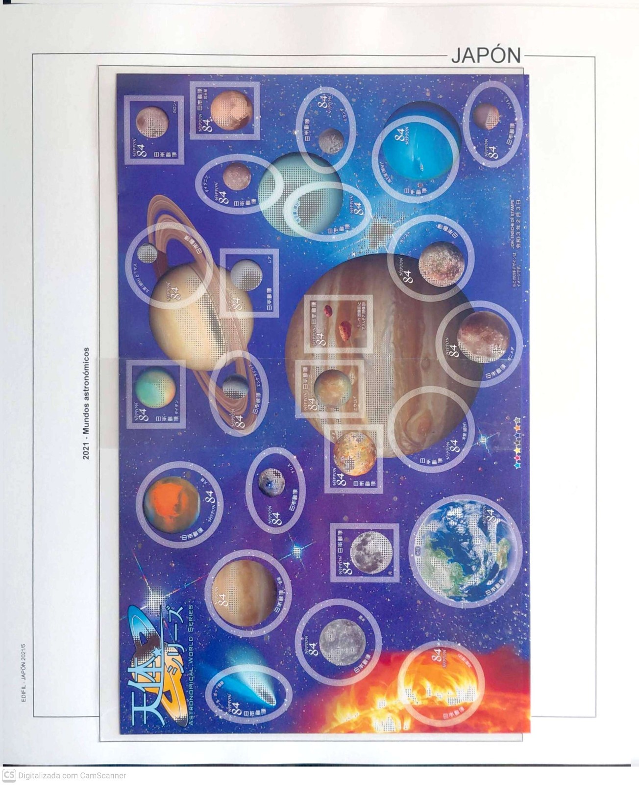 JAPAN 2021 COMPLETE YEAR set 64x diff. BLOCKS, M/S & Others +24 stamps -mint MNH JAPAN 2021 COMPLETE YEAR set 64x diff. BLOCKS, M/S & Others +24 stamps -mint MNH