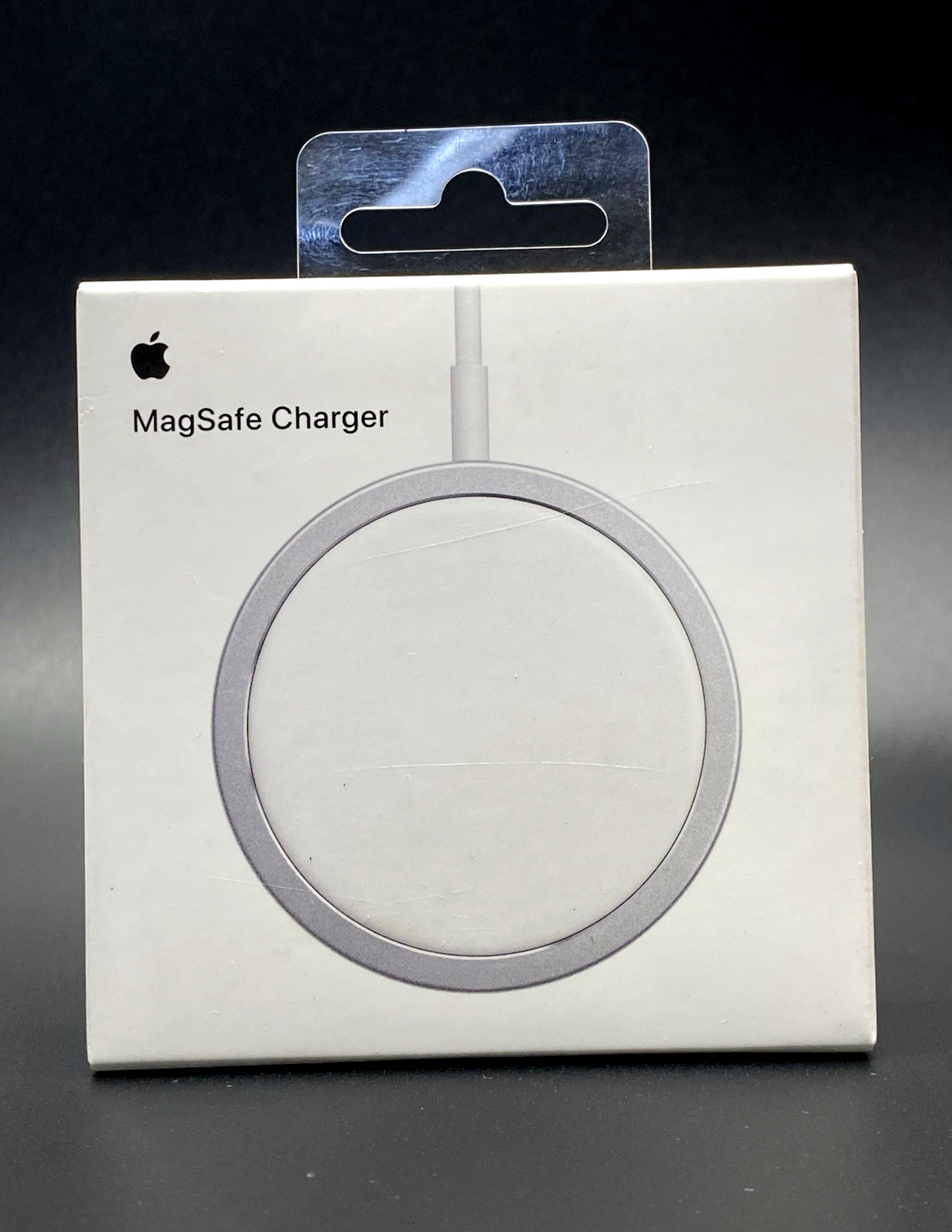 Apple MagSafe Wireless Charger for MagSafe iPhone Sealed Apple MagSafe Wireless Charger for MagSafe iPhone Sealed