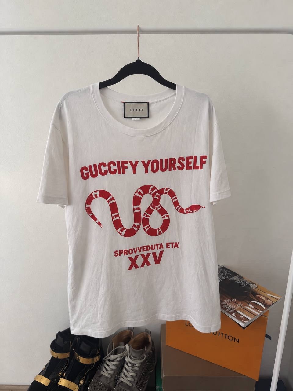 gucci \