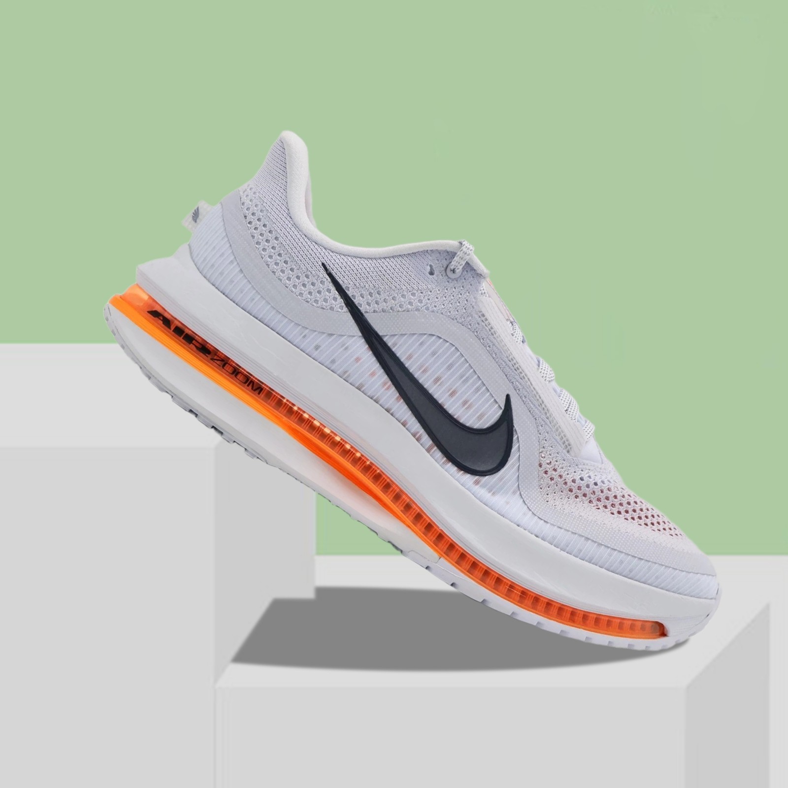 [Men's Cushioned] Nike Air Zoom Pegasus Premium 'Airscape' HQ2592-002 Runner 🏃