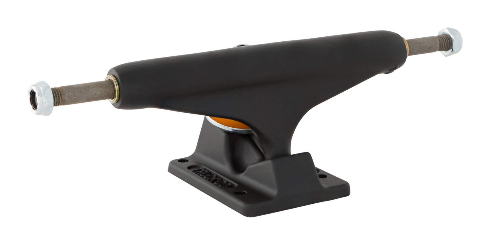 Independent Stage 11 Blackout Standard Skateboard Trucks (Set of 2)