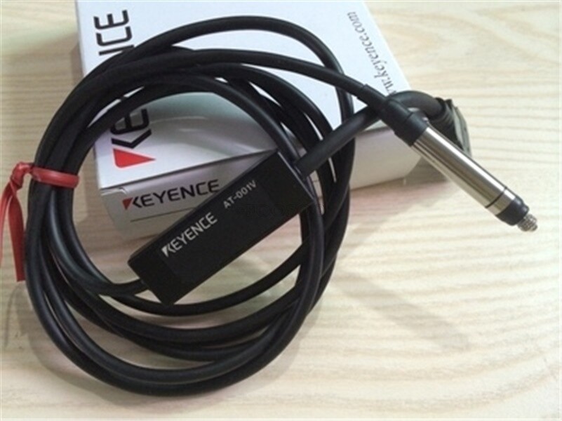 1Pc Brand New Keyence AT-001V