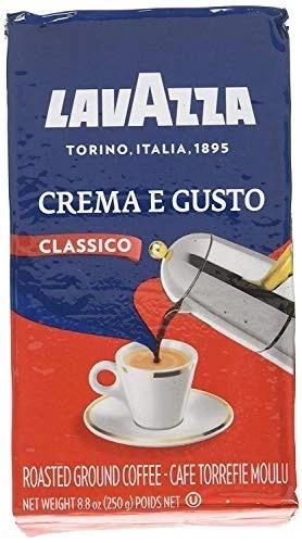 Lavazza Italian \