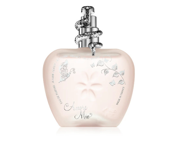 Jeanne Arthes Amore Mio Eau de Parfum Women Tropical Crush Forever White Pearl