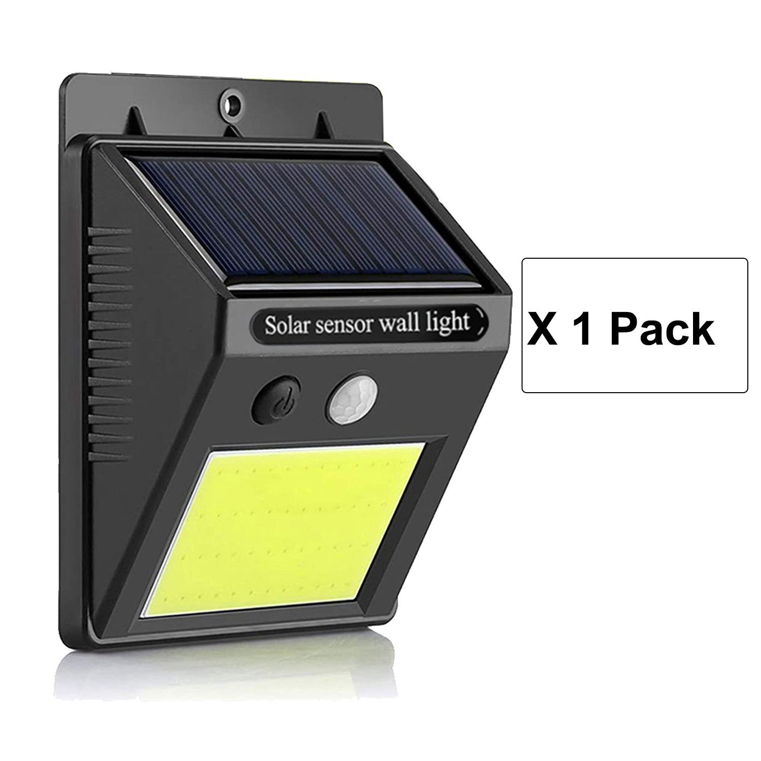 Waterproof 48 LED Solar Power PIR Motion Sensor Wall Light Outdoor Garden Lamp Waterproof 48 LED Solar Power PIR Motion Sensor Wall Light Outdoor Garden Lamp