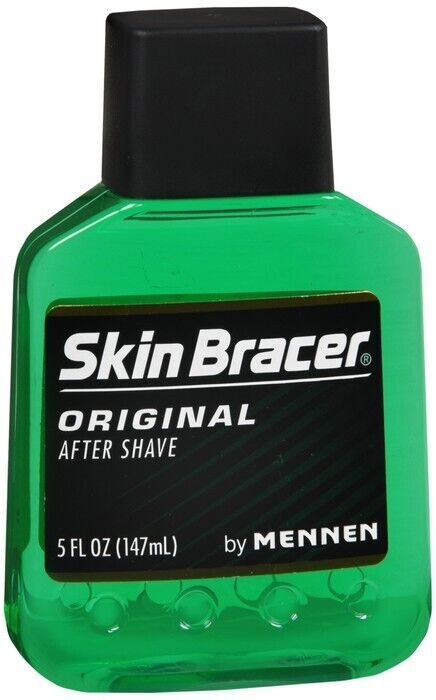 Skin Bracer Original After Shave 5oz Skin Bracer Original After Shave 5oz