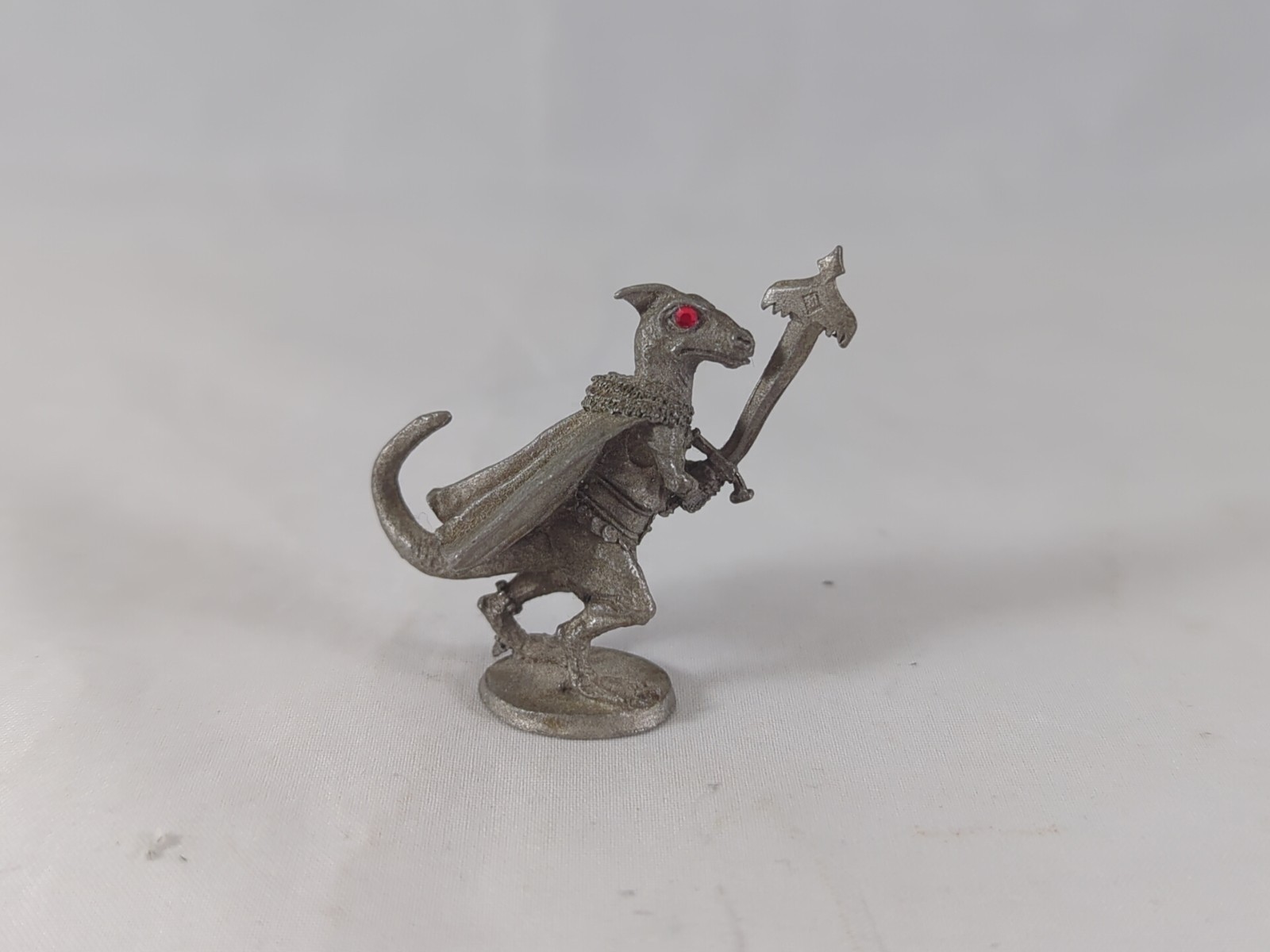 Vintage 1988 Ral Partha Dragonbait Forgotten Realms 10-550J Miniature AD&D D&D