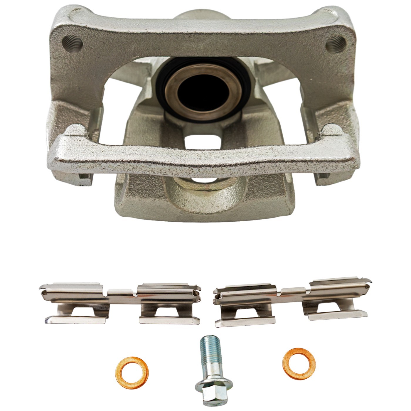 Brake Caliper Rear Driver Left Side for F150 Truck Ford F-150 2012-2016 Brake Caliper Rear Driver Left Side for F150 Truck Ford F-150 2012-2016