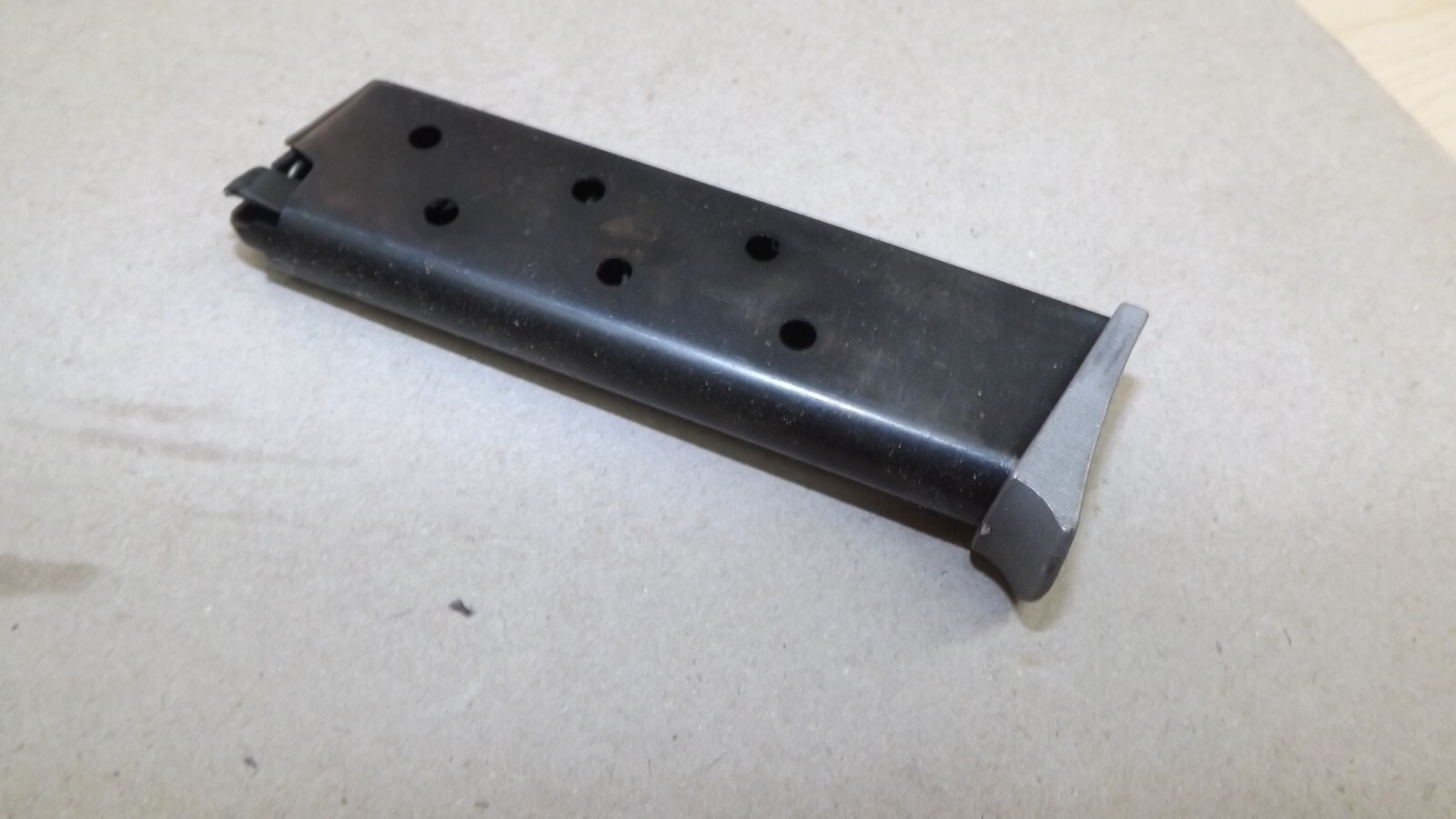 FEG AP-32 AP-66 - 8rd Magazine .32acp FEG AP-32 AP-66 - 8rd Magazine .32acp