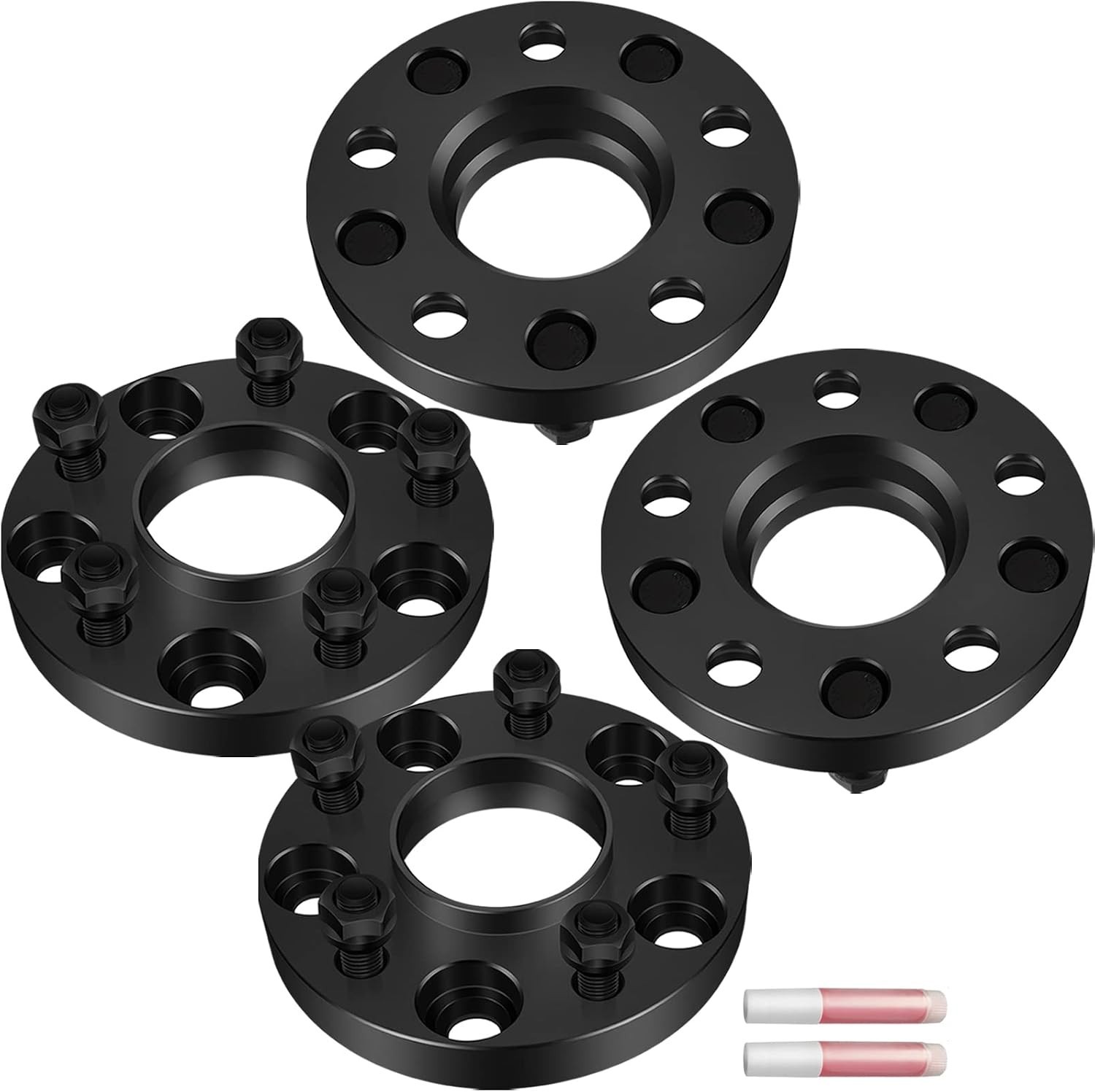 20mm Wheel Spacers 5x120 Bore 70.3mm for Chevrolet for Corvette 20mm Wheel Spacers 5x120 Bore 70.3mm for Chevrolet for Corvette