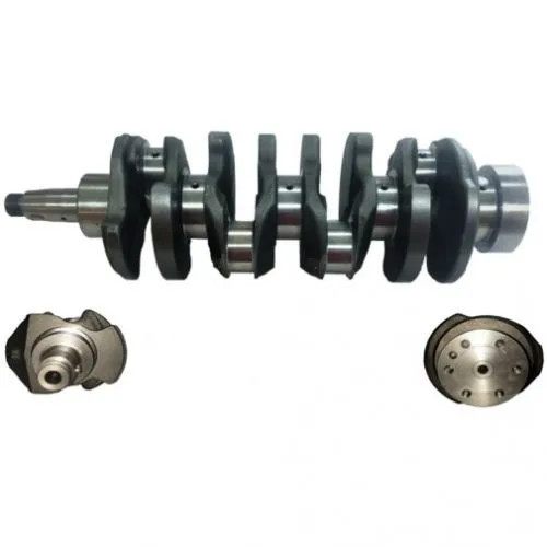 Crankshaft fits New Holland TC48DA TC55DA SBA115256751 fits Case SBA115256751