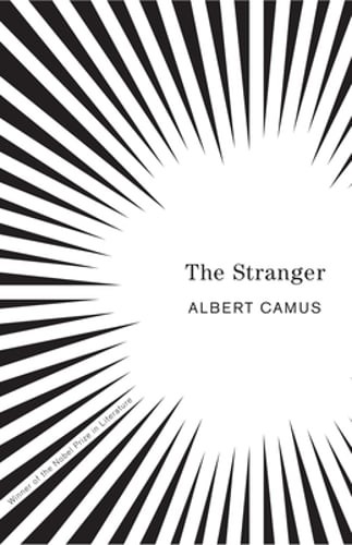 The Stranger by Albert Camus: Used The Stranger by Albert Camus: Used