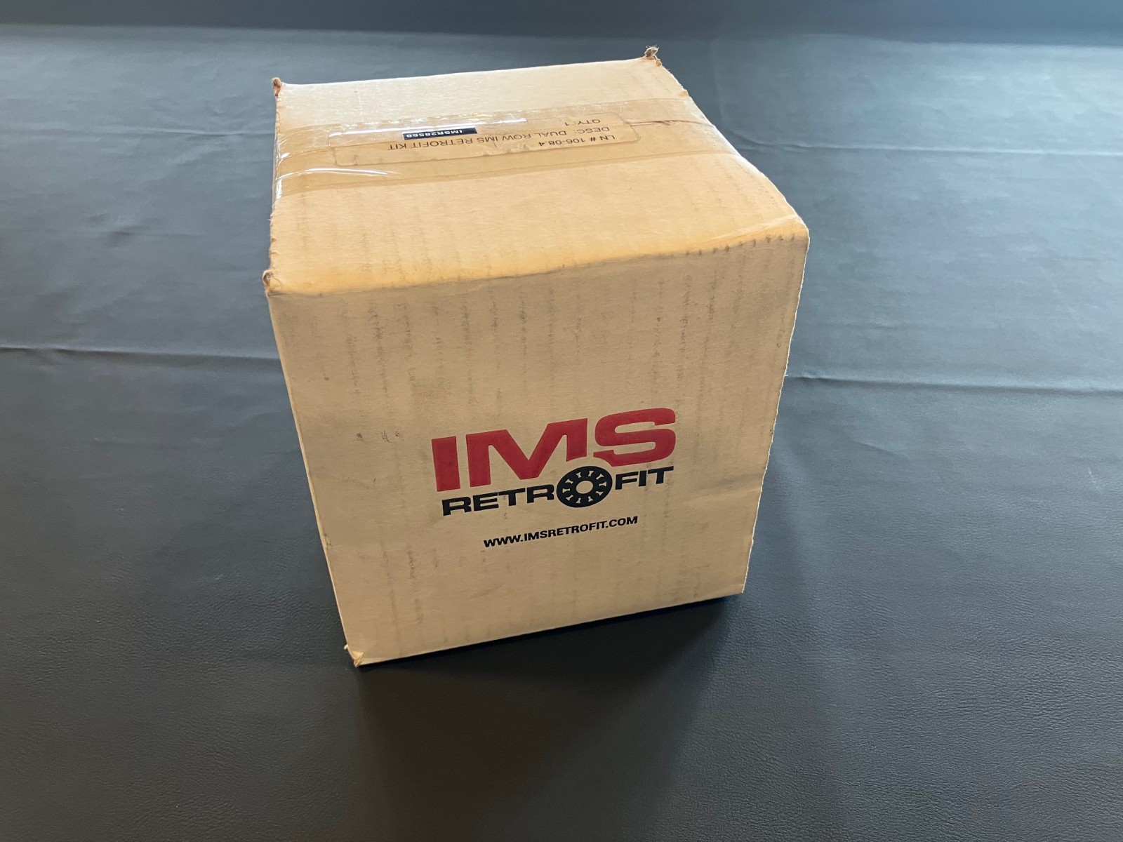 LN engineering dual row IMS retrofit LN# 106-08.4