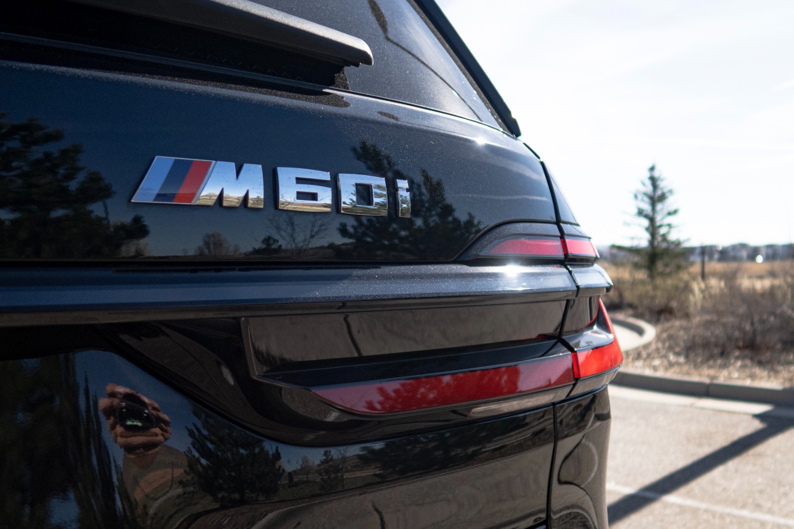 2025 BMW X7 M60I 2025 BMW X7 M60I