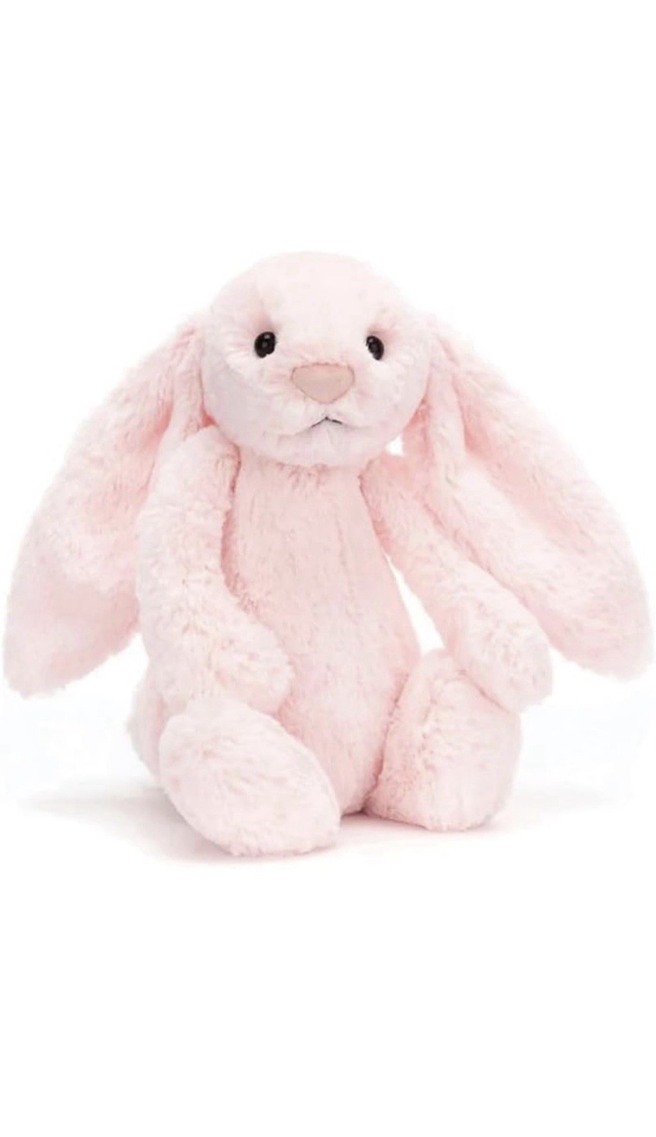 Jellycat Bashful Blush Bunny Medium - Pink NEW WITH TAGS Jellycat Bashful Blush Bunny Medium - Pink NEW WITH TAGS