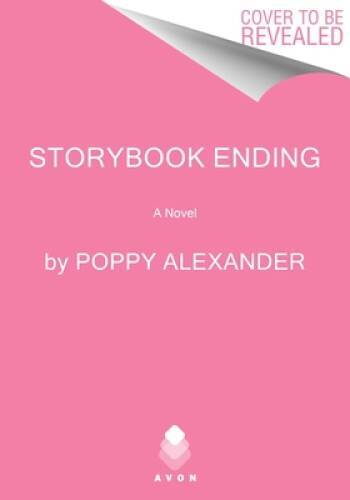 Storybook Ending A Novel - VERY GOOD