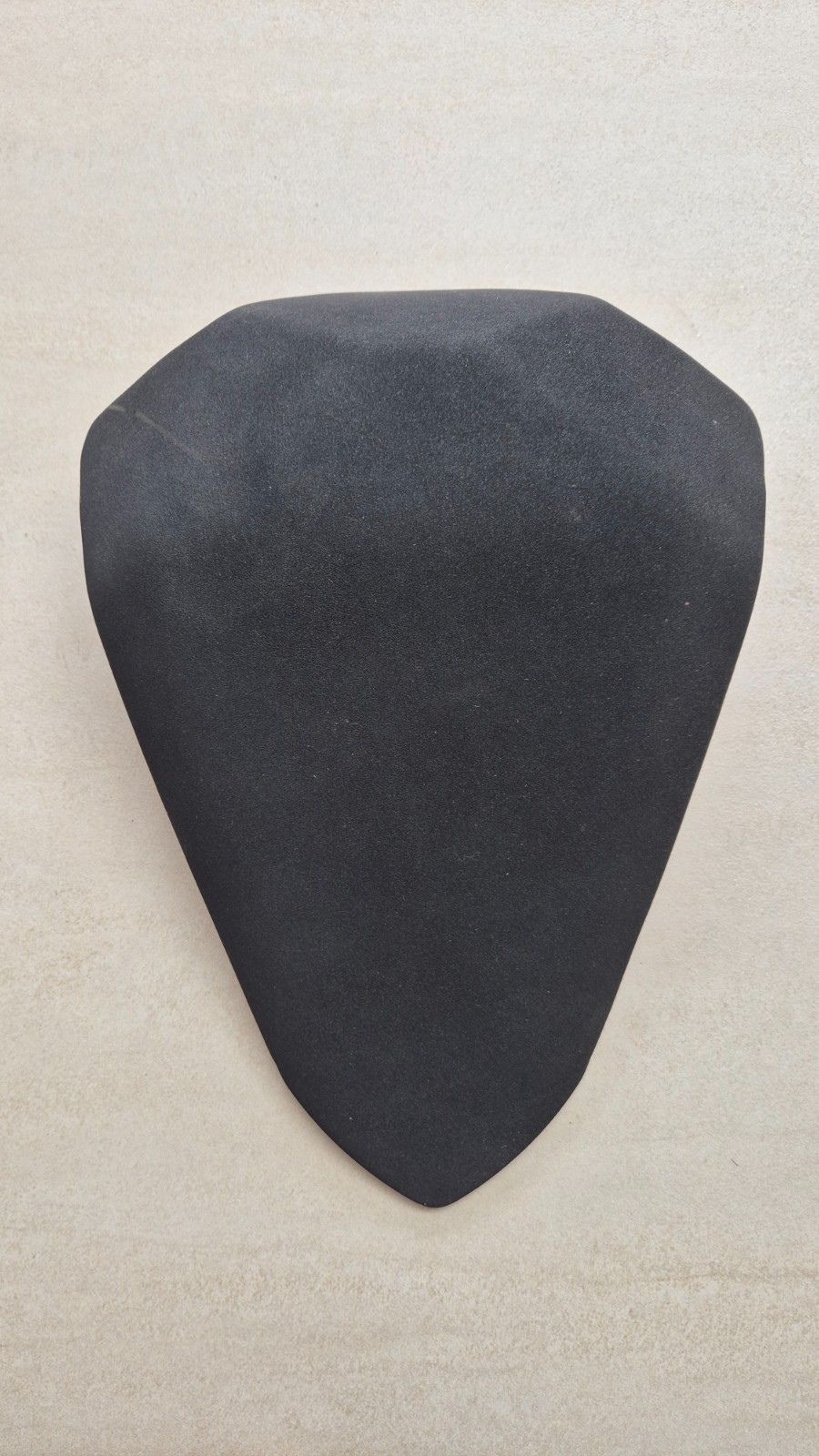 Ducati Panigale V4S V4 2018 Rear Passenger Pillion Seat Saddle