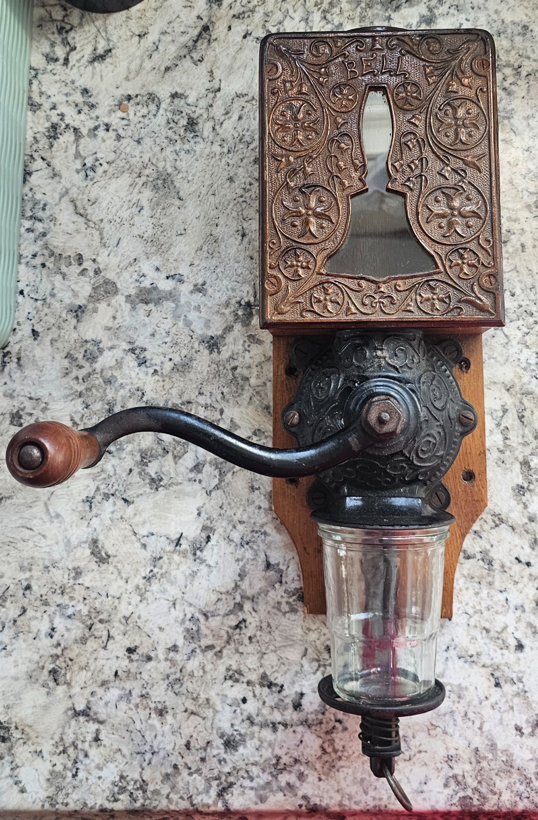 Rare Antique Arcade 