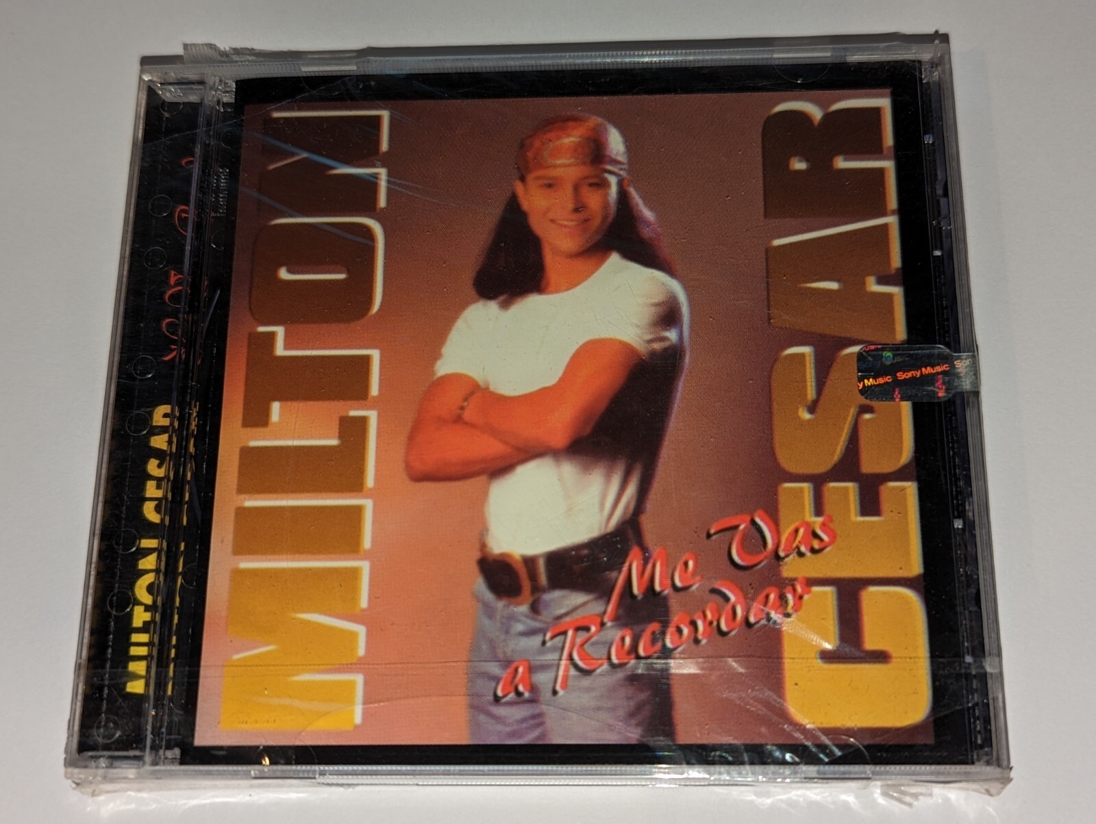 Milton Cesar 