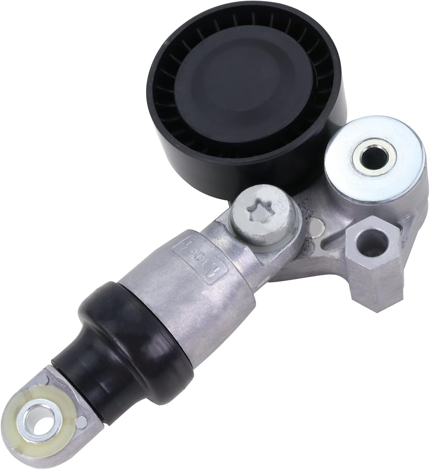 Tensor de correa para Mazda 3 CX-5 CX-50 CX-9 2016-2020 Mazda 6 2003-2019 2.5L