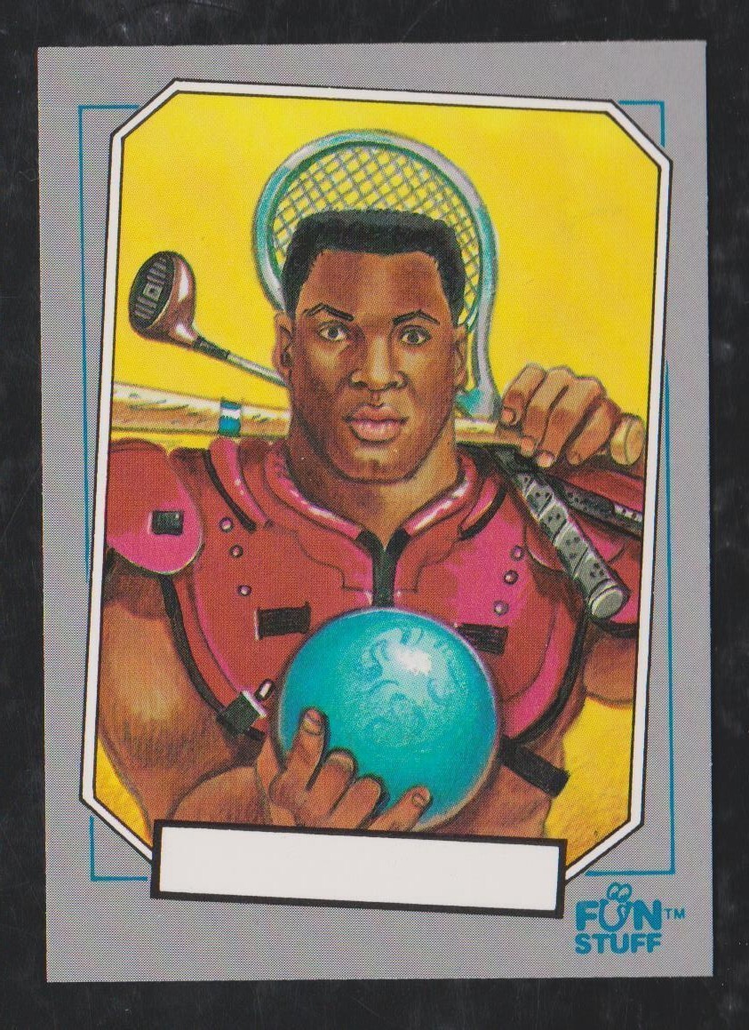 1992 CONFEX BASEBALL ENQUIRER - YOU PICK #1 - #64 **** PPING ****