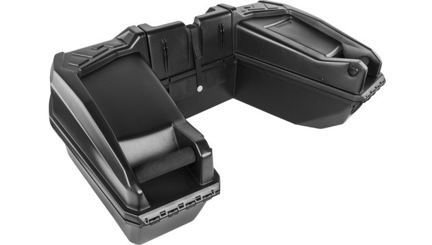 Kimpex Nomad 2-Up Trunk Polaris Sportsman 850/Sportsman XP 1000/Sportsman 570