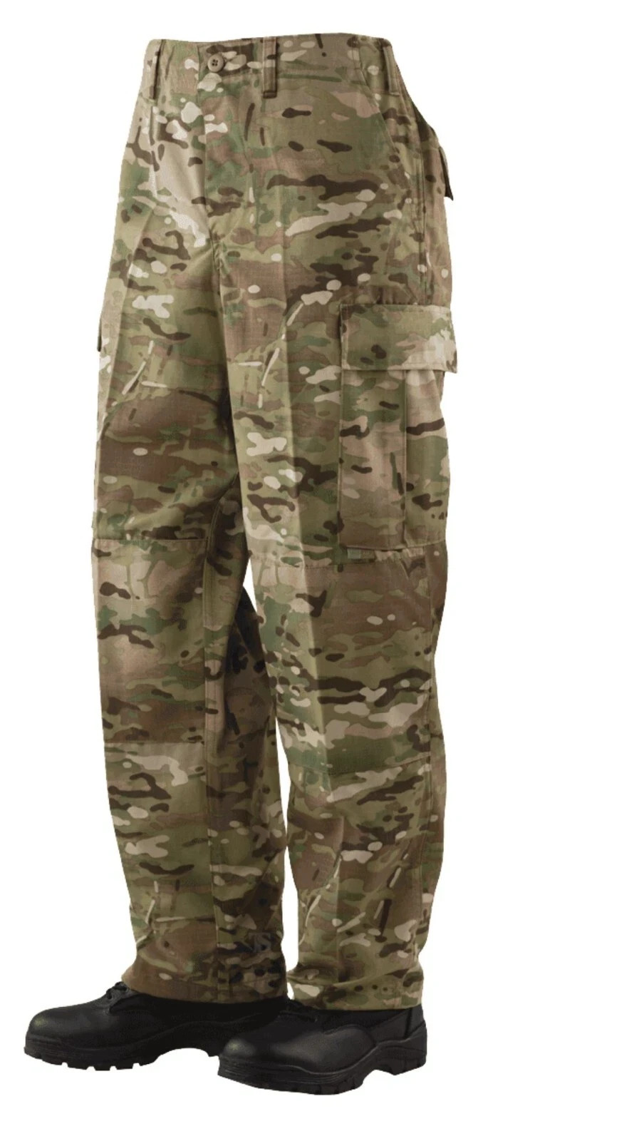 TRU-SPEC Multicam BDU Pants Ripstop Military Tactical Cargo Trousers NYCO TRU-SPEC Multicam BDU Pants Ripstop Military Tactical Cargo Trousers NYCO