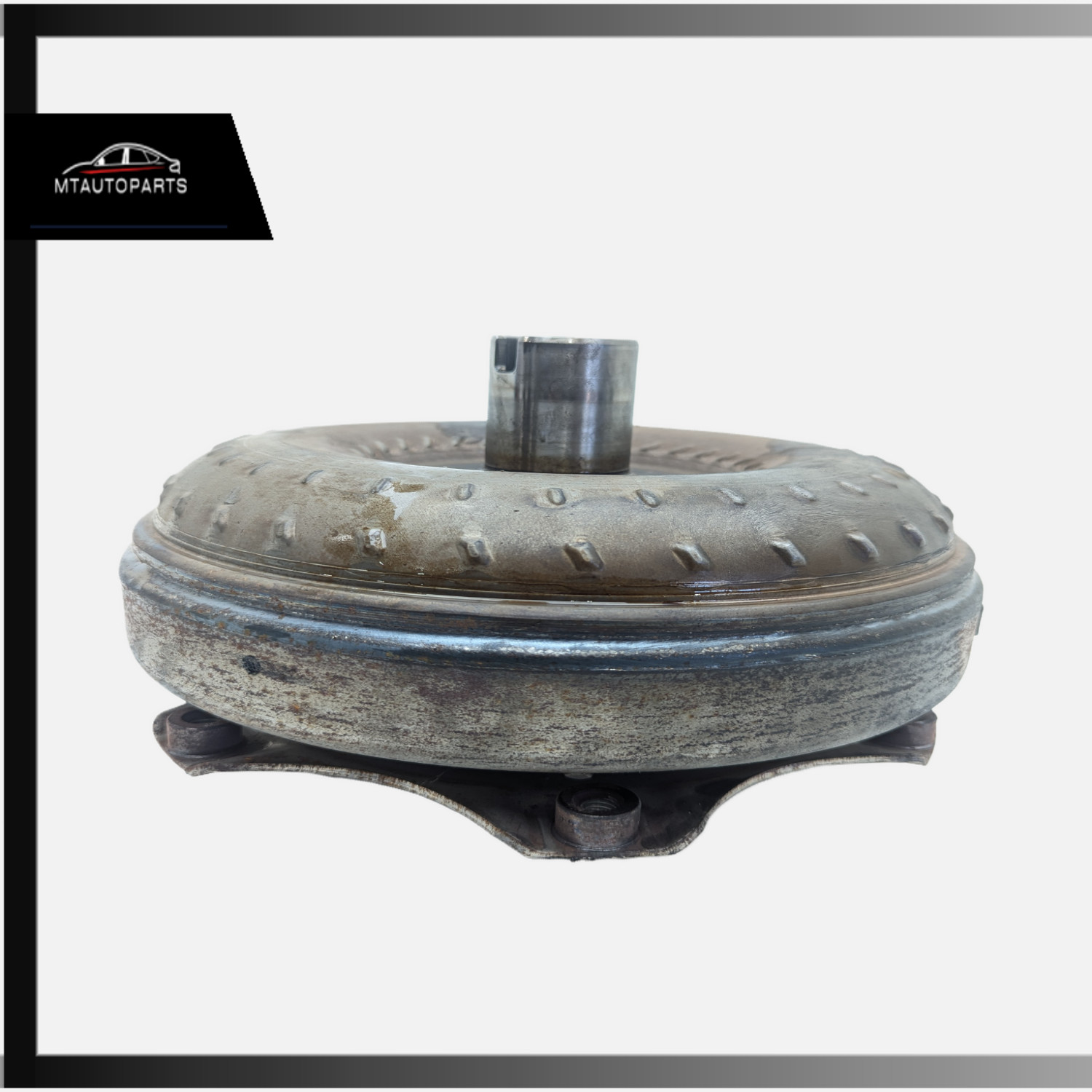 07-13 BMW E90 328i 128i Transmission Torque Converter OEM