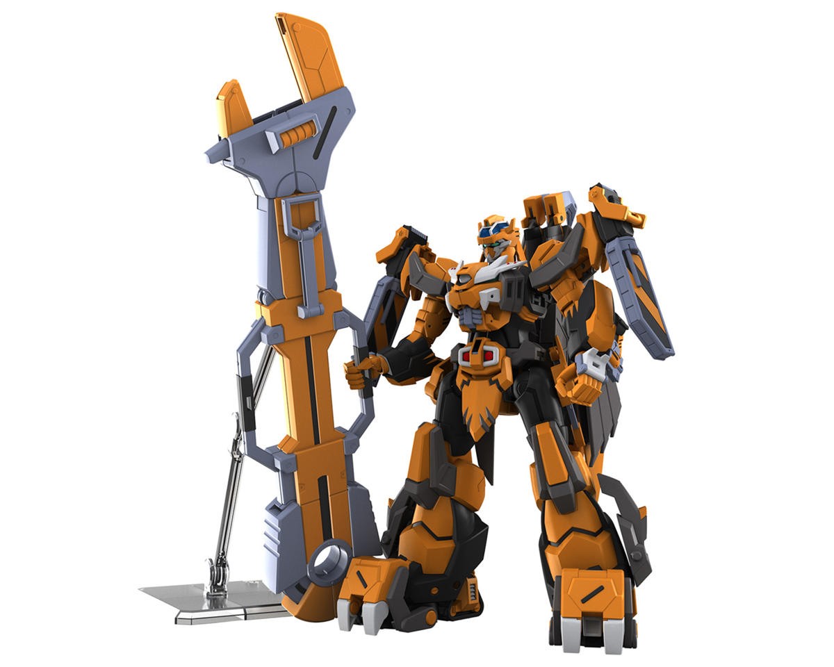 Bandai HG Gunleon 