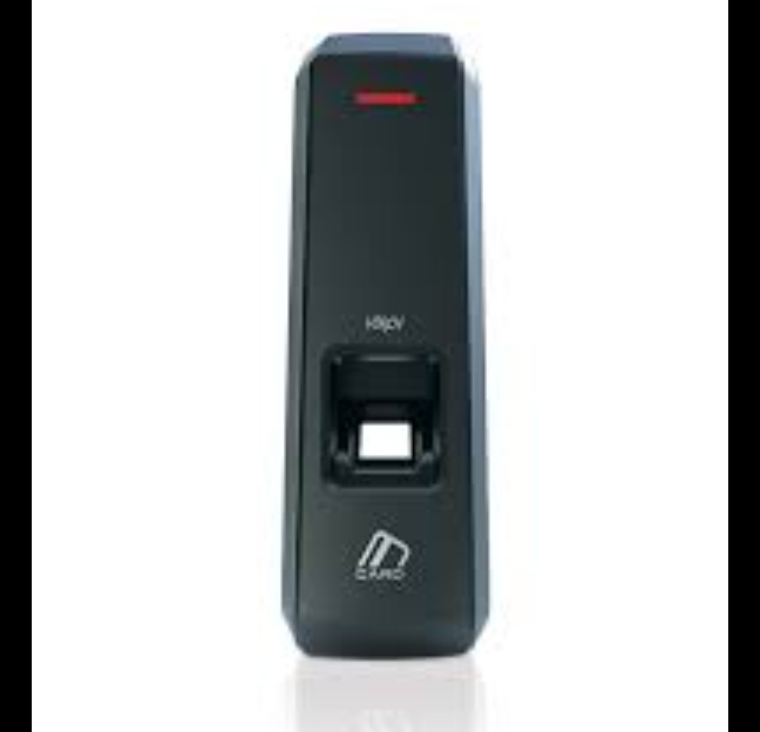 AVIGILON Virdi AC-2000 Fingerprint Terminal, AC2000SC, Brand New AVIGILON Virdi AC-2000 Fingerprint Terminal, AC2000SC, Brand New
