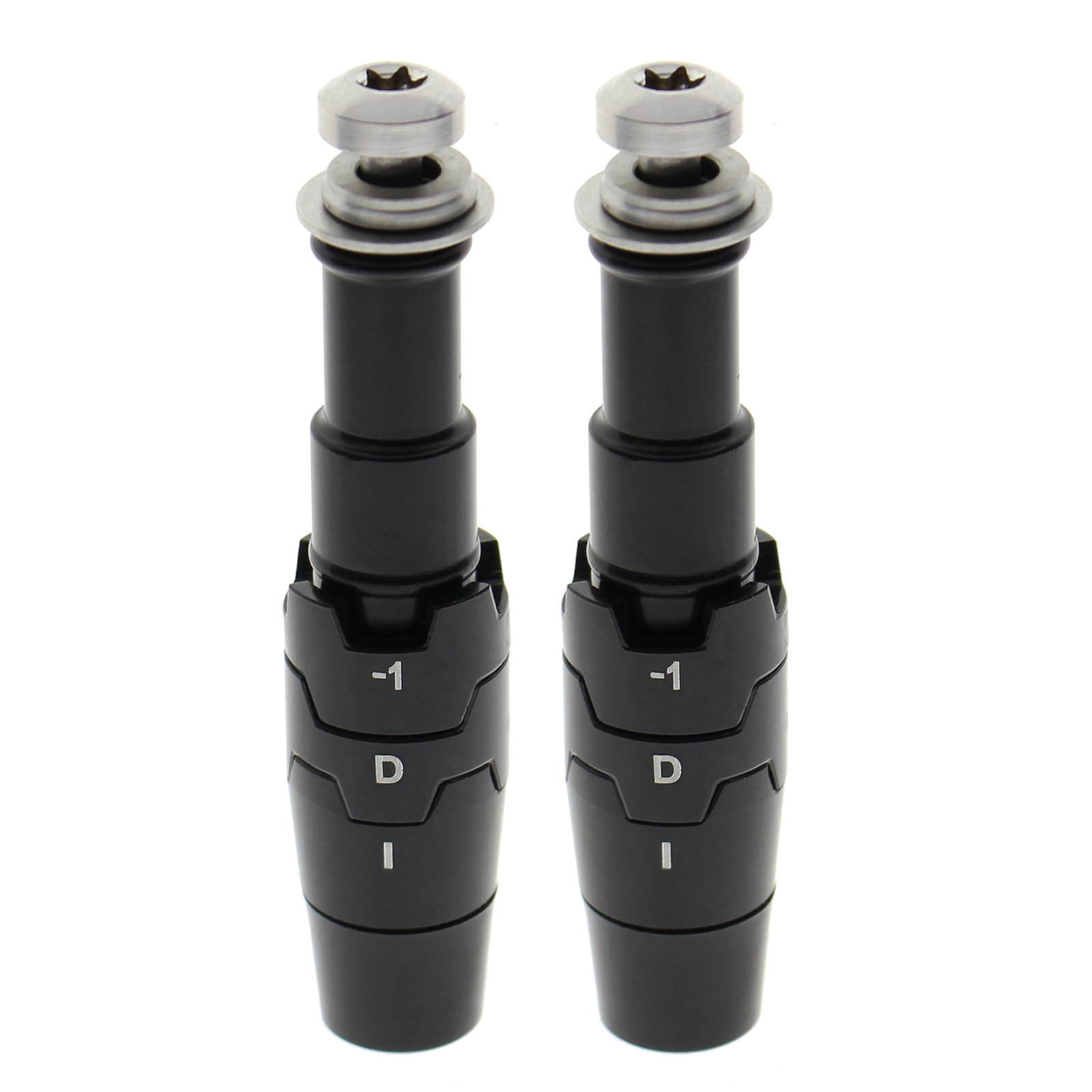 2pcs Adapter Sleeve For Callaway Quantum,Elyte,ROGUE ST,Mavrik DRIVER .335 RH 2pcs Adapter Sleeve For Callaway Quantum,Elyte,ROGUE ST,Mavrik DRIVER .335 RH
