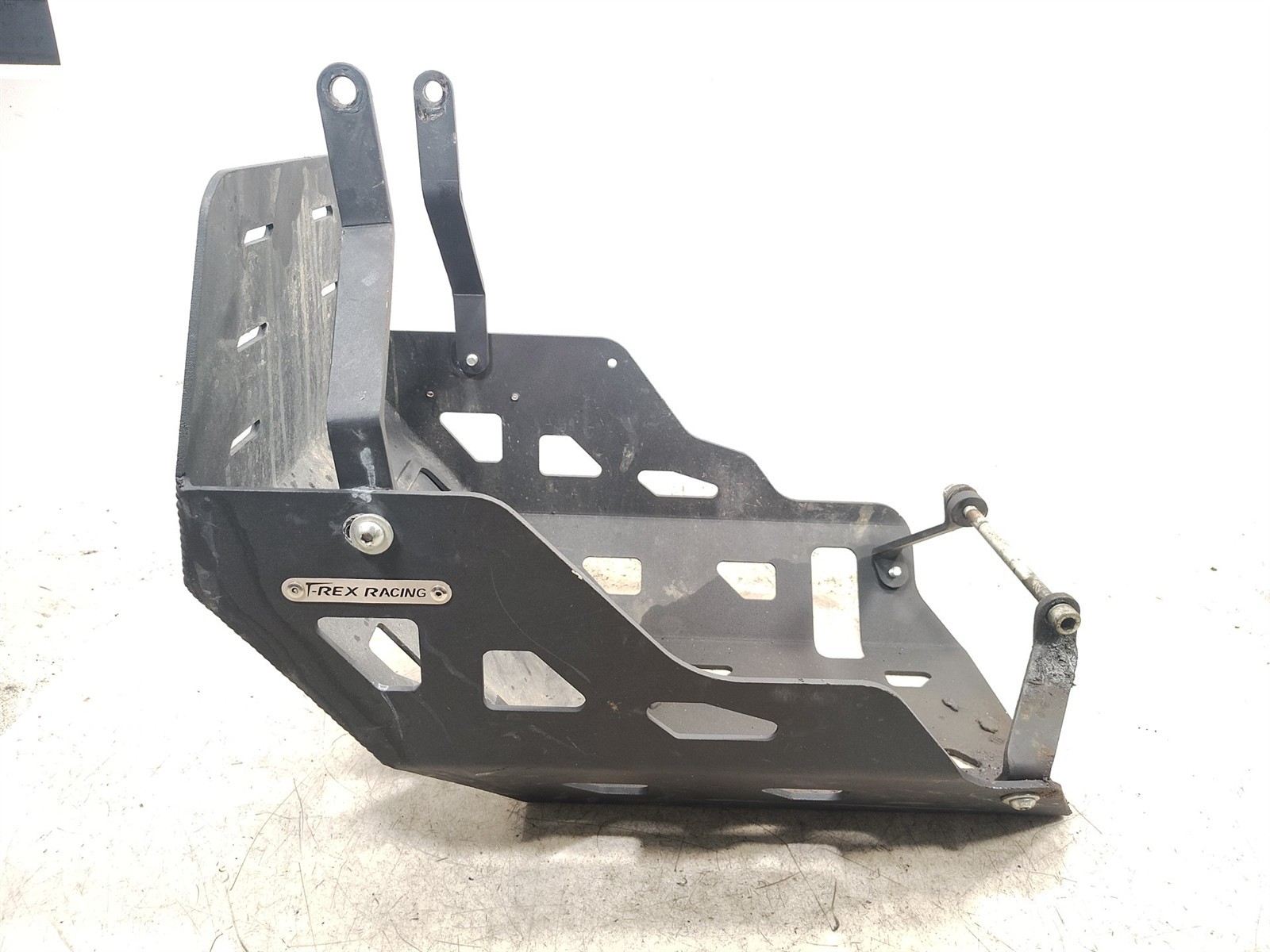 2023 Kawasaki KLE300 Versys-X T-Rex Racing Engine Motor Skid Plate Guard
