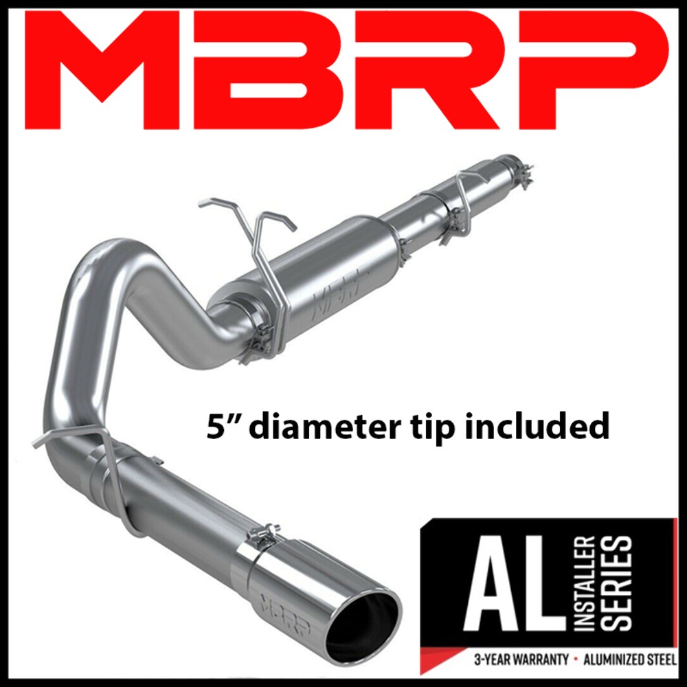 MBRP Armor Lite 3