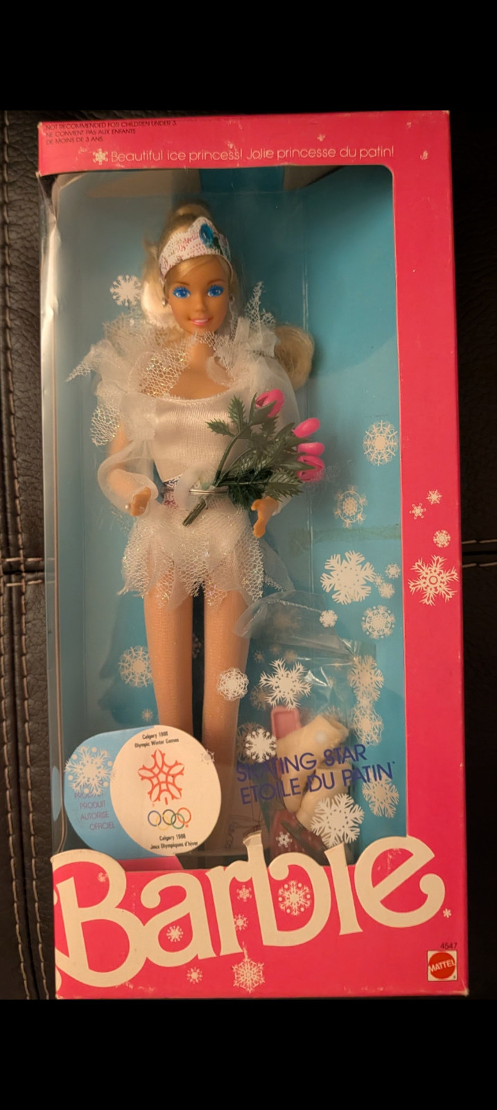 Vintage Barbie 1987 \ Vintage Barbie 1987 \