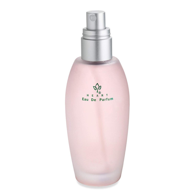 Garden Botanika Heart Eau De Parfum, 3.2 Fluid Ounce READ