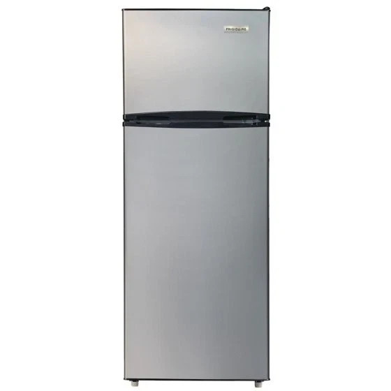 Frigidaire 7.5 Cu. ft. Top Mount Refrigerator, Fridge with Reversible Doors