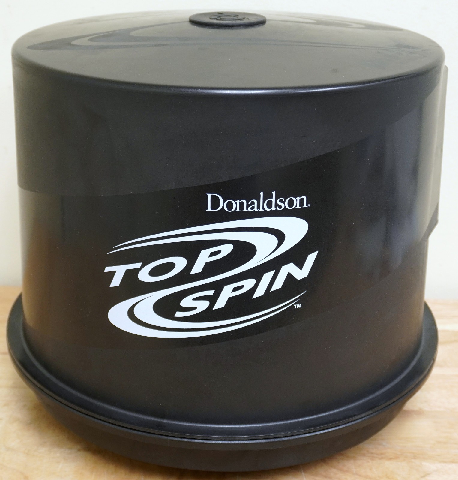 Donaldson H002439 TopSpin HD Pre-Cleaner Air Filter 7 Donaldson H002439 TopSpin HD Pre-Cleaner Air Filter 7