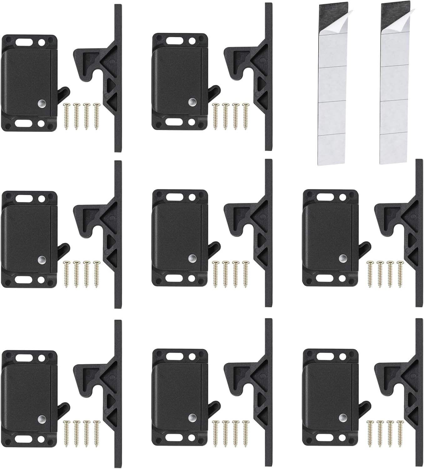 Rv Drawer Latches And Catches, 8 Pack Rv Cabinet Door Latches And Catc Rv Drawer Latches And Catches, 8 Pack Rv Cabinet Door Latches And Catc