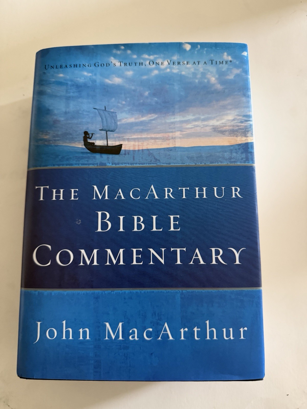 The MacArthur Bible Commentary John MacArthur The MacArthur Bible Commentary John MacArthur